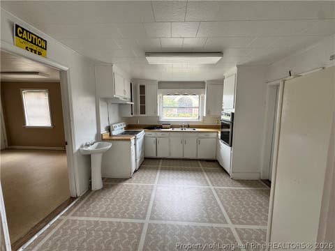 Tiny photo for 202 W Main Street W, Hamlet, NC 28345 (MLS # 763542)