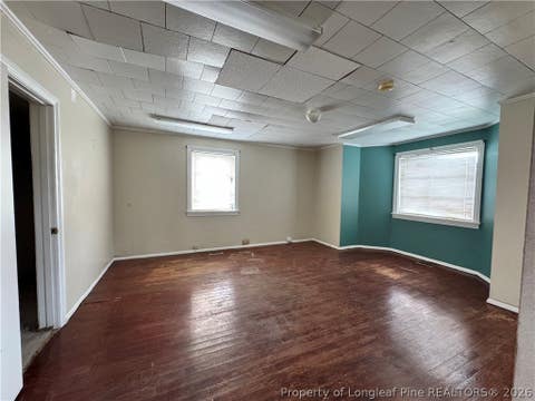 Tiny photo for 202 W Main Street W, Hamlet, NC 28345 (MLS # 763542)
