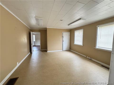 Tiny photo for 202 W Main Street W, Hamlet, NC 28345 (MLS # 763542)