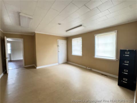 Tiny photo for 202 W Main Street W, Hamlet, NC 28345 (MLS # 763542)