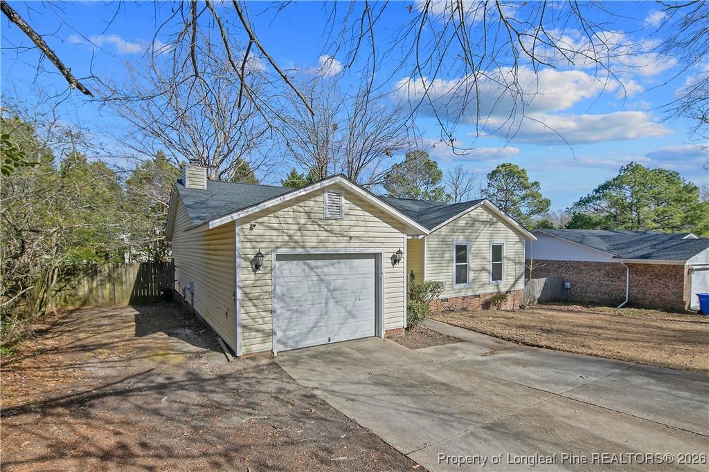 Photo of 6970 Melbourne Drive, Fayetteville, NC 28314 (MLS # 756230)