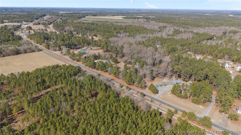 Photo of 400 Eagle Springs Road, Eagle Springs, NC 27242 (MLS # 757211)