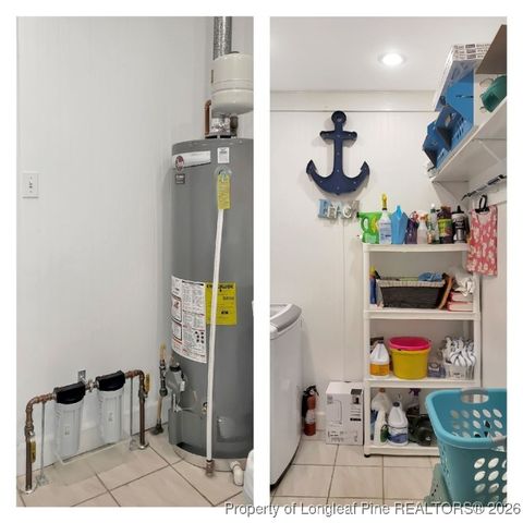 Tiny photo for 415 E 3rd Avenue, Red Springs, NC 28377 (MLS # 756787)