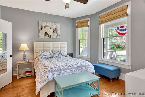 Tiny photo for 415 E 3rd Avenue, Red Springs, NC 28377 (MLS # 756787)