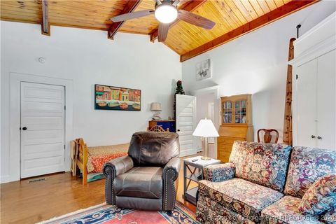 Tiny photo for 415 E 3rd Avenue, Red Springs, NC 28377 (MLS # 756787)