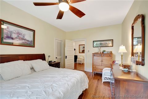 Tiny photo for 415 E 3rd Avenue, Red Springs, NC 28377 (MLS # 756787)