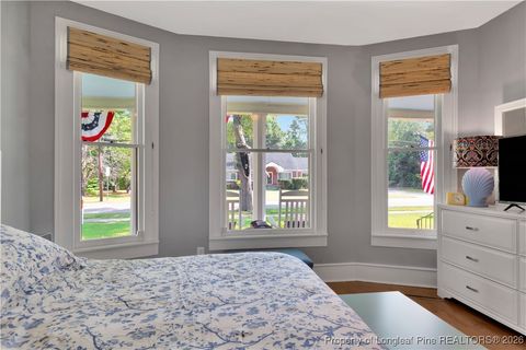 Tiny photo for 415 E 3rd Avenue, Red Springs, NC 28377 (MLS # 756787)