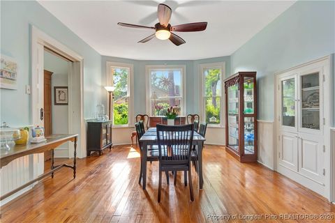 Tiny photo for 415 E 3rd Avenue, Red Springs, NC 28377 (MLS # 756787)