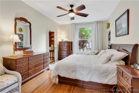 Tiny photo for 415 E 3rd Avenue, Red Springs, NC 28377 (MLS # 756787)