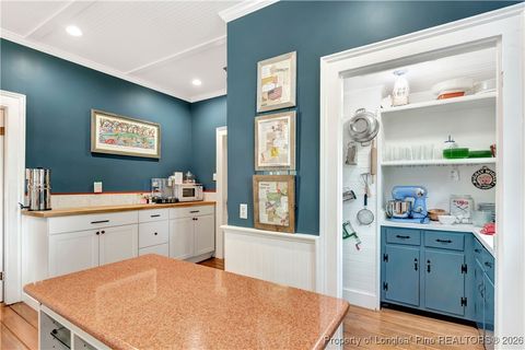 Tiny photo for 415 E 3rd Avenue, Red Springs, NC 28377 (MLS # 756787)