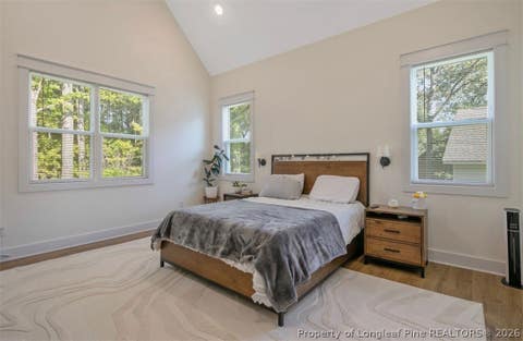Tiny photo for 27 Lookout Point, Sanford, NC 27332 (MLS # 768247)