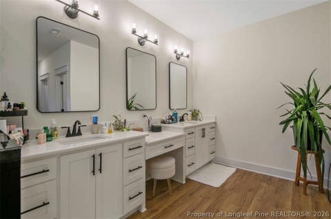 Tiny photo for 27 Lookout Point, Sanford, NC 27332 (MLS # 768247)