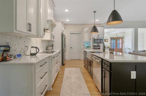 Tiny photo for 27 Lookout Point, Sanford, NC 27332 (MLS # 768247)