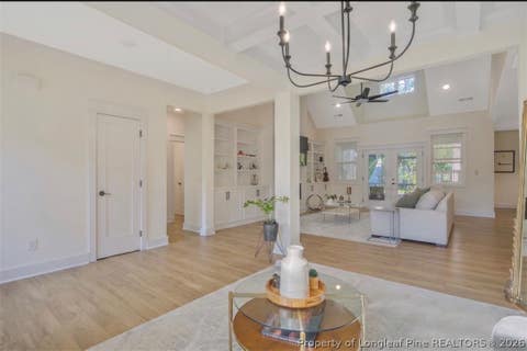 Tiny photo for 27 Lookout Point, Sanford, NC 27332 (MLS # 768247)