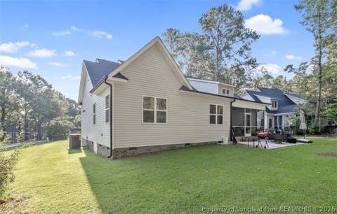 Tiny photo for 27 Lookout Point, Sanford, NC 27332 (MLS # 768247)