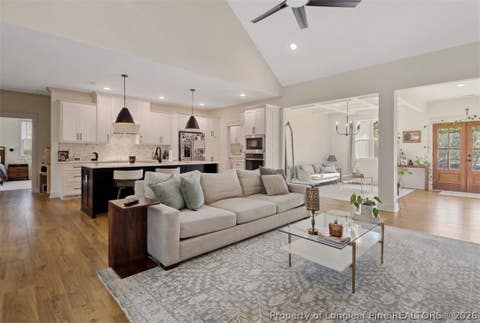 Tiny photo for 27 Lookout Point, Sanford, NC 27332 (MLS # 768247)
