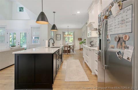 Tiny photo for 27 Lookout Point, Sanford, NC 27332 (MLS # 768247)