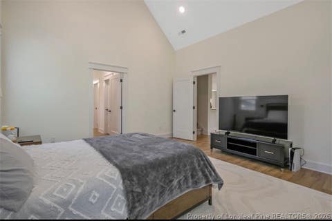 Tiny photo for 27 Lookout Point, Sanford, NC 27332 (MLS # 768247)