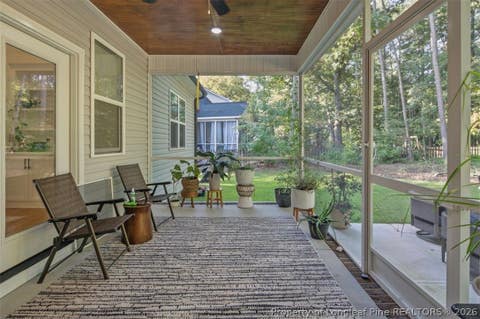 Tiny photo for 27 Lookout Point, Sanford, NC 27332 (MLS # 768247)