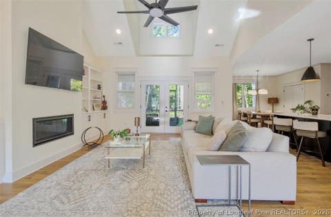 Tiny photo for 27 Lookout Point, Sanford, NC 27332 (MLS # 768247)