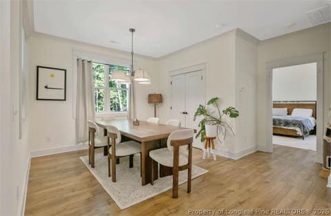 Tiny photo for 27 Lookout Point, Sanford, NC 27332 (MLS # 768247)