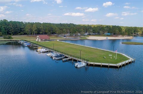 Tiny photo for 27 Lookout Point, Sanford, NC 27332 (MLS # 768247)