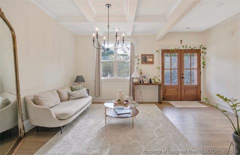 Tiny photo for 27 Lookout Point, Sanford, NC 27332 (MLS # 768247)