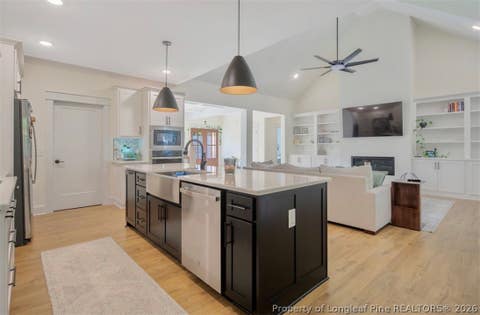 Tiny photo for 27 Lookout Point, Sanford, NC 27332 (MLS # 768247)