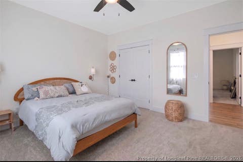 Tiny photo for 27 Lookout Point, Sanford, NC 27332 (MLS # 768247)