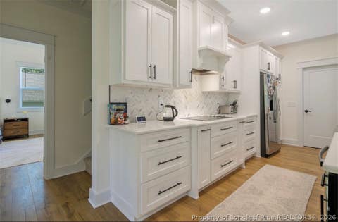 Tiny photo for 27 Lookout Point, Sanford, NC 27332 (MLS # 768247)