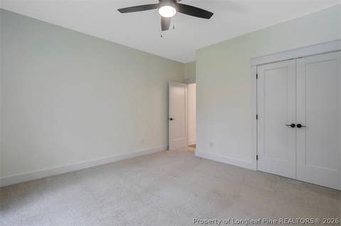 Tiny photo for 27 Lookout Point, Sanford, NC 27332 (MLS # 768247)