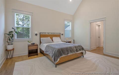 Tiny photo for 27 Lookout Point, Sanford, NC 27332 (MLS # 768247)