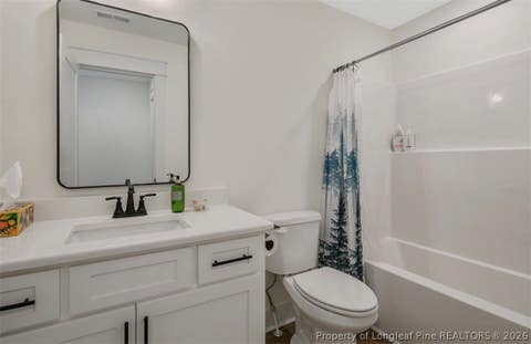 Tiny photo for 27 Lookout Point, Sanford, NC 27332 (MLS # 768247)