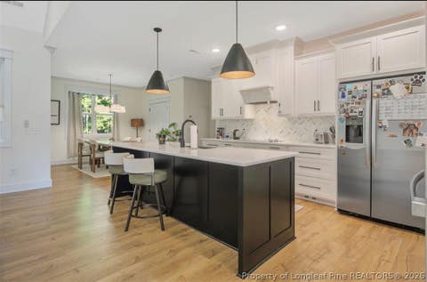 Tiny photo for 27 Lookout Point, Sanford, NC 27332 (MLS # 768247)