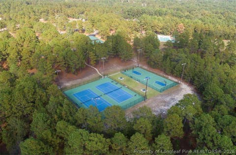 Tiny photo for 27 Lookout Point, Sanford, NC 27332 (MLS # 768247)