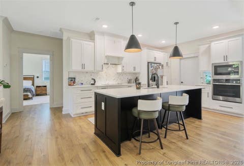 Tiny photo for 27 Lookout Point, Sanford, NC 27332 (MLS # 768247)