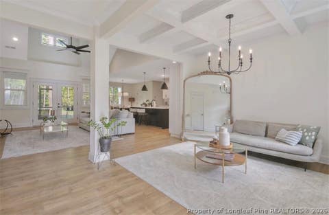 Tiny photo for 27 Lookout Point, Sanford, NC 27332 (MLS # 768247)