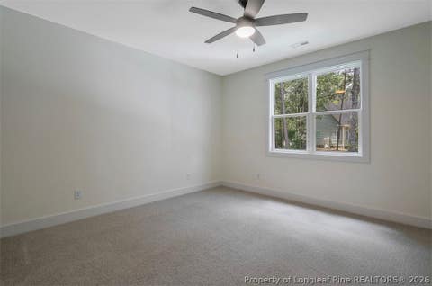 Tiny photo for 27 Lookout Point, Sanford, NC 27332 (MLS # 768247)