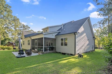 Tiny photo for 27 Lookout Point, Sanford, NC 27332 (MLS # 768247)