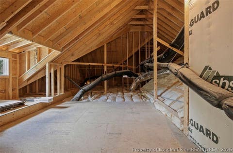 Tiny photo for 27 Lookout Point, Sanford, NC 27332 (MLS # 768247)