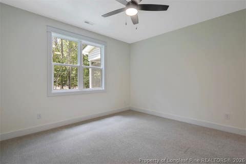 Tiny photo for 27 Lookout Point, Sanford, NC 27332 (MLS # 768247)