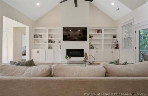 Tiny photo for 27 Lookout Point, Sanford, NC 27332 (MLS # 768247)