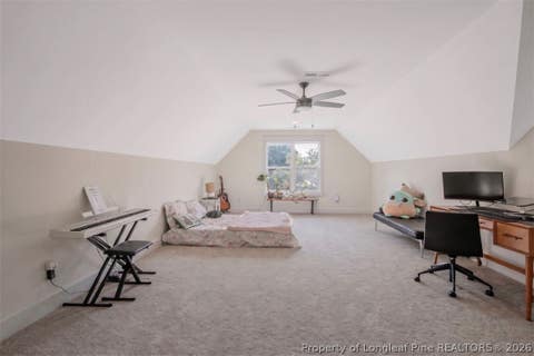 Tiny photo for 27 Lookout Point, Sanford, NC 27332 (MLS # 768247)