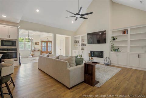 Tiny photo for 27 Lookout Point, Sanford, NC 27332 (MLS # 768247)