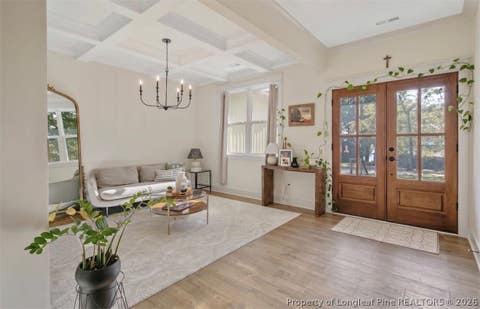 Tiny photo for 27 Lookout Point, Sanford, NC 27332 (MLS # 768247)