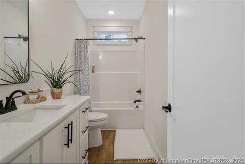 Tiny photo for 27 Lookout Point, Sanford, NC 27332 (MLS # 768247)