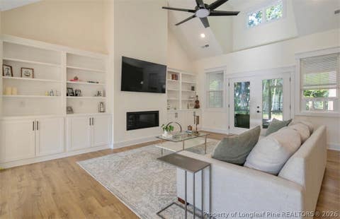 Tiny photo for 27 Lookout Point, Sanford, NC 27332 (MLS # 768247)