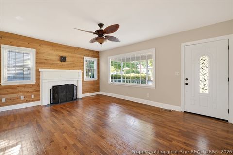 Tiny photo for 803 Ethelored Street #19, Fayetteville, NC 28303 (MLS # 762653)