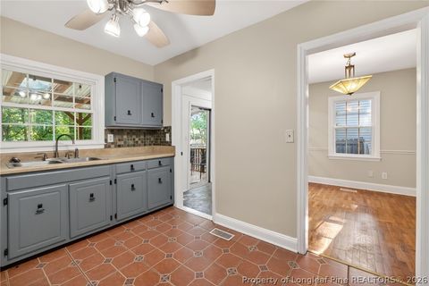 Tiny photo for 803 Ethelored Street #19, Fayetteville, NC 28303 (MLS # 762653)