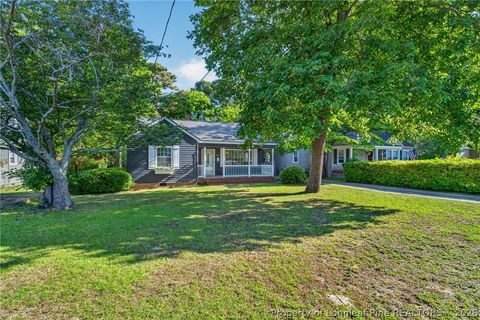 Tiny photo for 803 Ethelored Street #19, Fayetteville, NC 28303 (MLS # 762653)